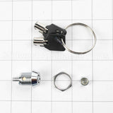 W11557659 Whirlpool Lock
