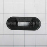 W11559688 Whirlpool Bezel