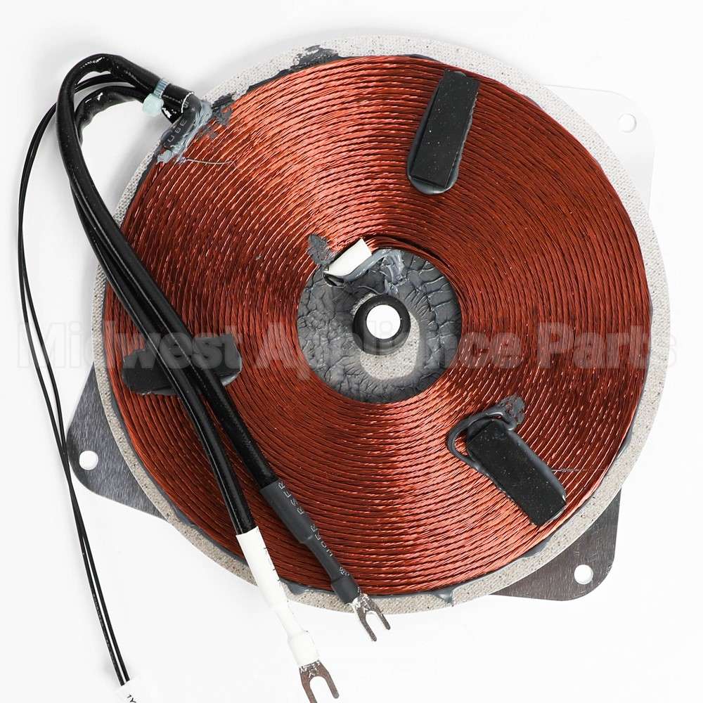 W11560534 Whirlpool Hotplate
