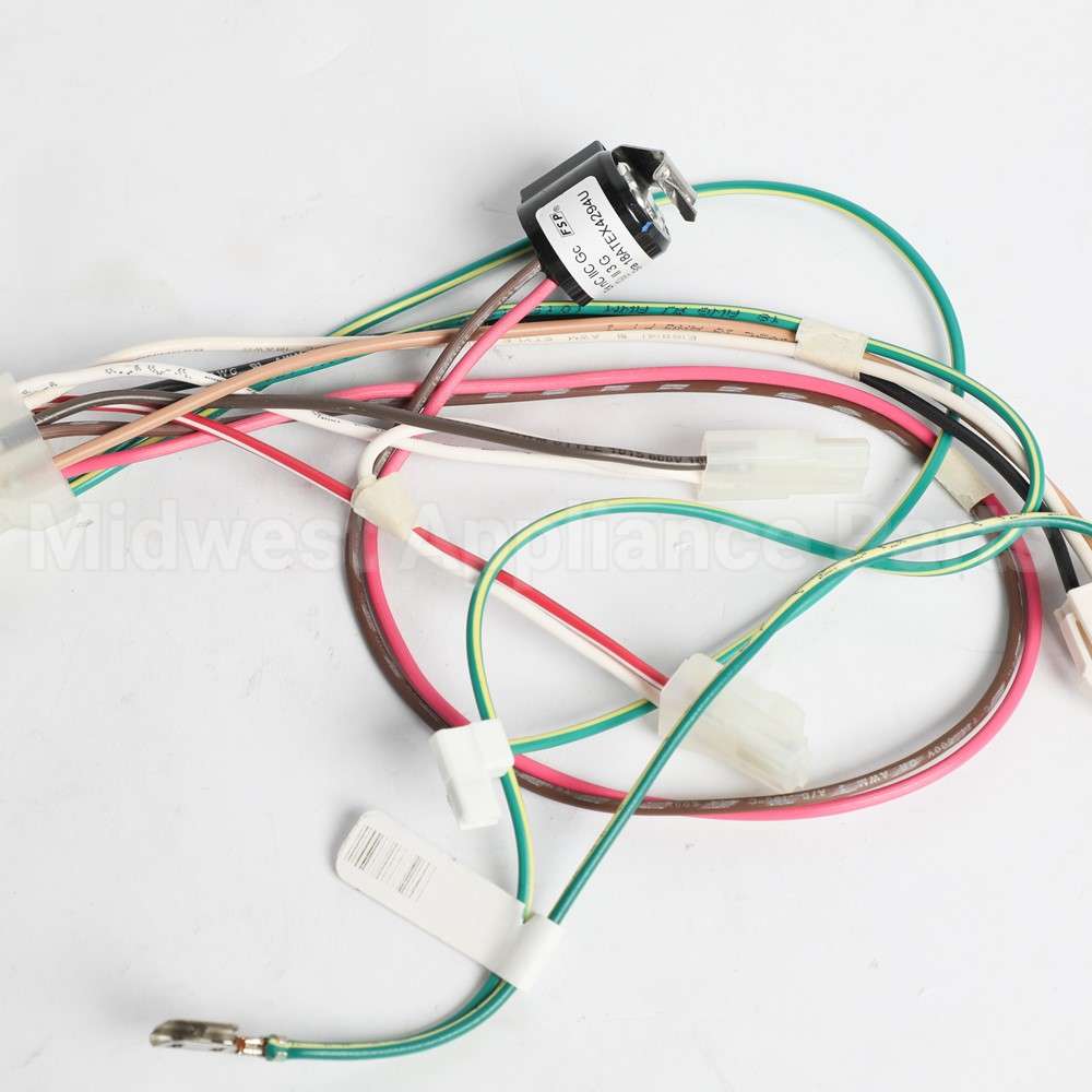 W11561072 Whirlpool Harns-Wire