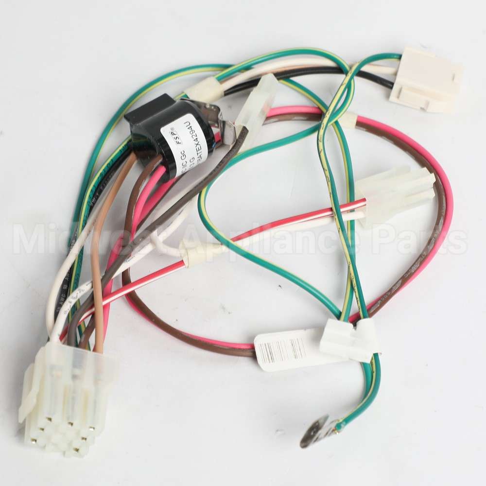 W11561072 Whirlpool Harns-Wire