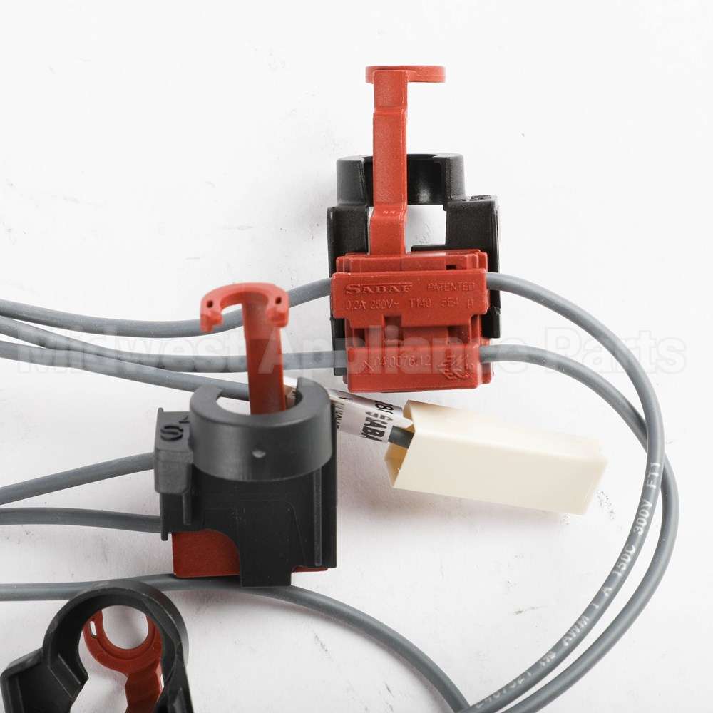 W11561436 Whirlpool Harns-Wire