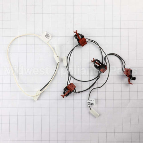 W11561439 Whirlpool Harns-Wire