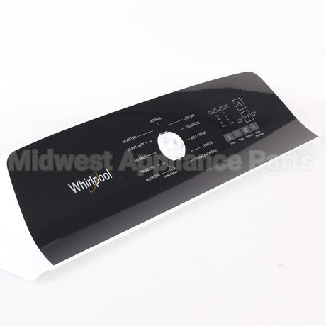 W11561663 Whirlpool Console