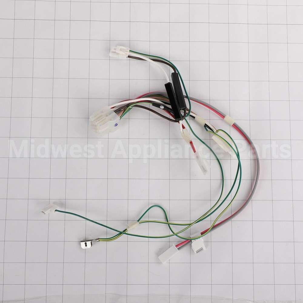 W11562214 Whirlpool Harns-Wire