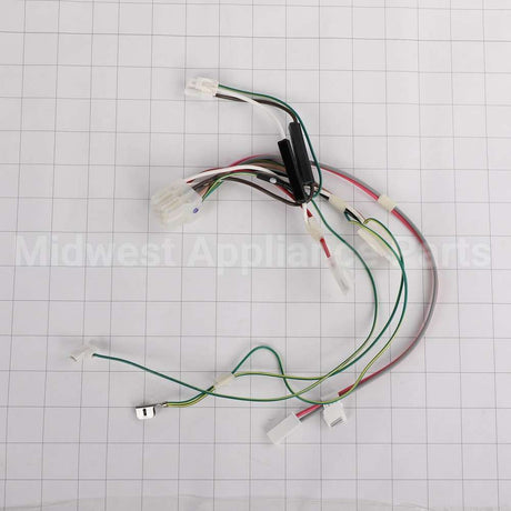 W11562214 Whirlpool Harns-Wire