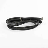 W11562931 Whirlpool Gaskt-Door
