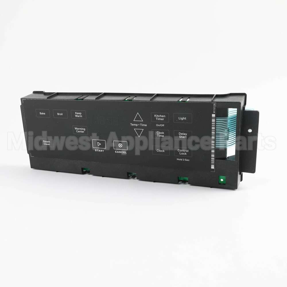 W11564652 Whirlpool Cntrl-Elec
