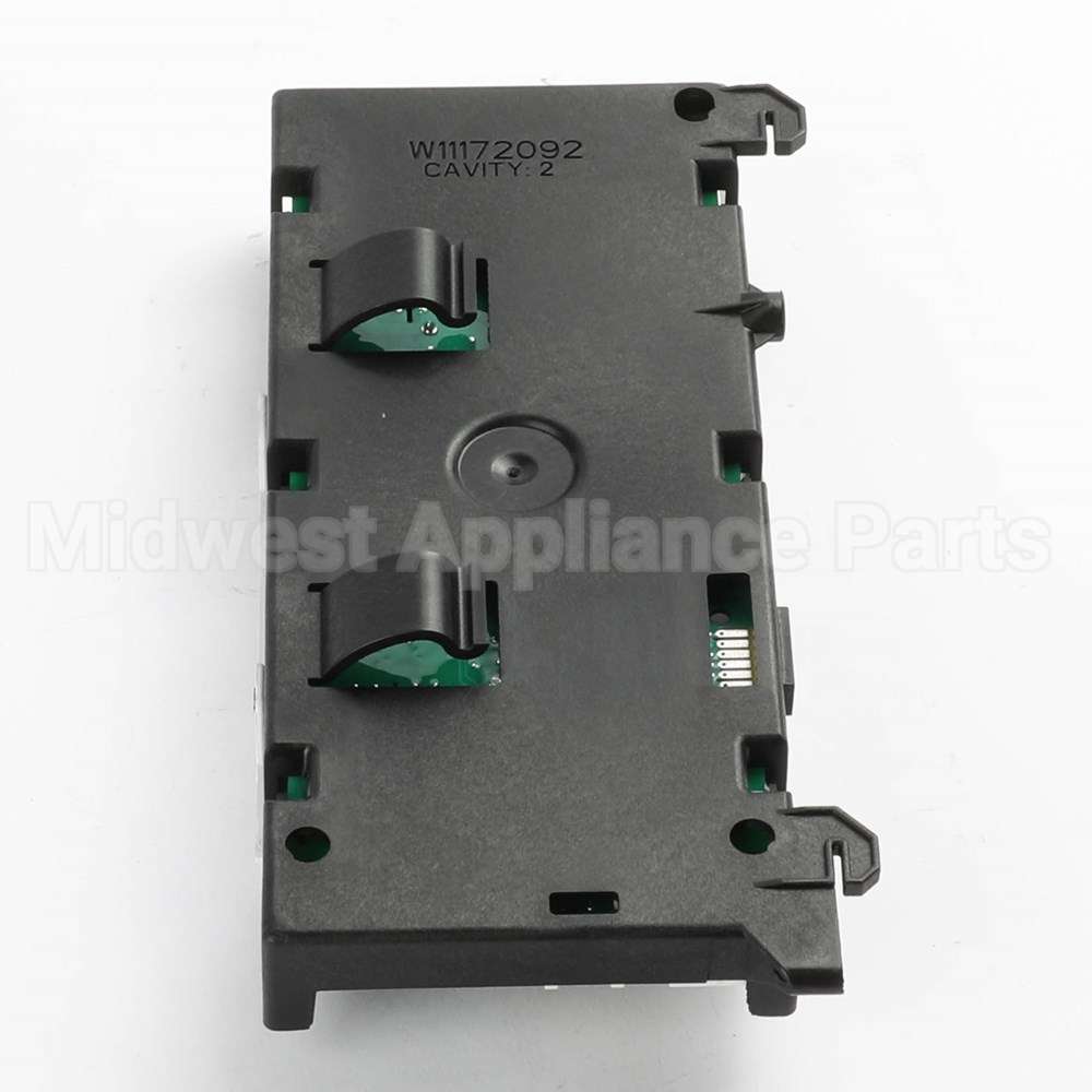 W11565028 Whirlpool Cntrl-Elec