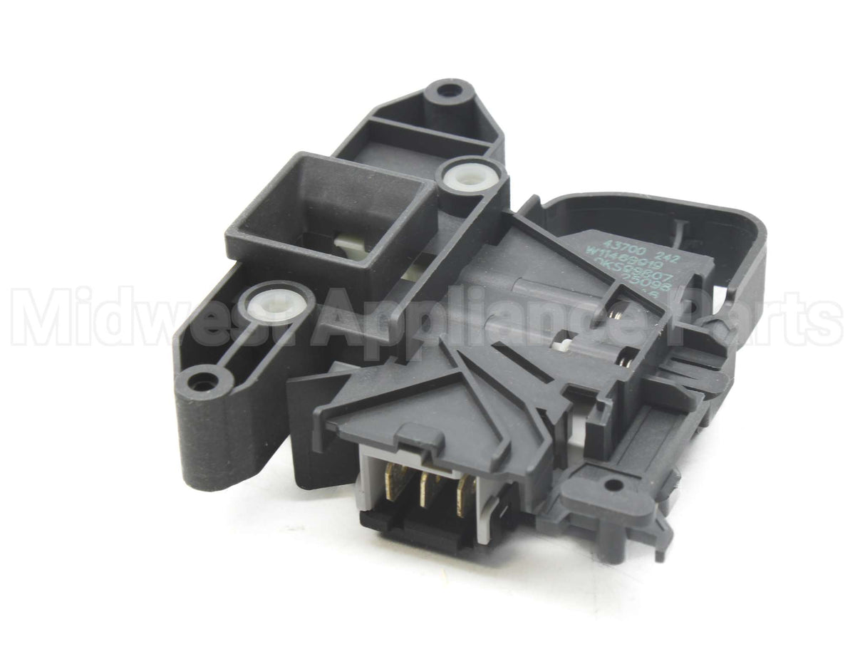 W11565030 Whirlpool Latch