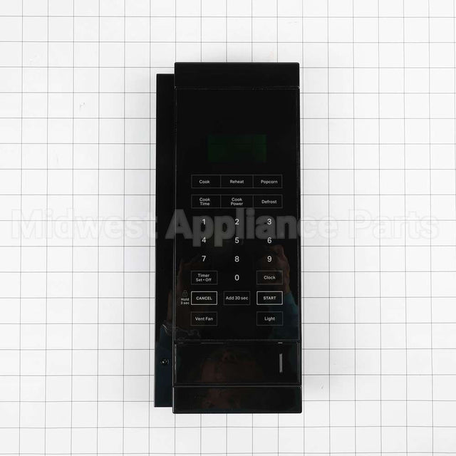 W11565107 Whirlpool Panl-Cntrl