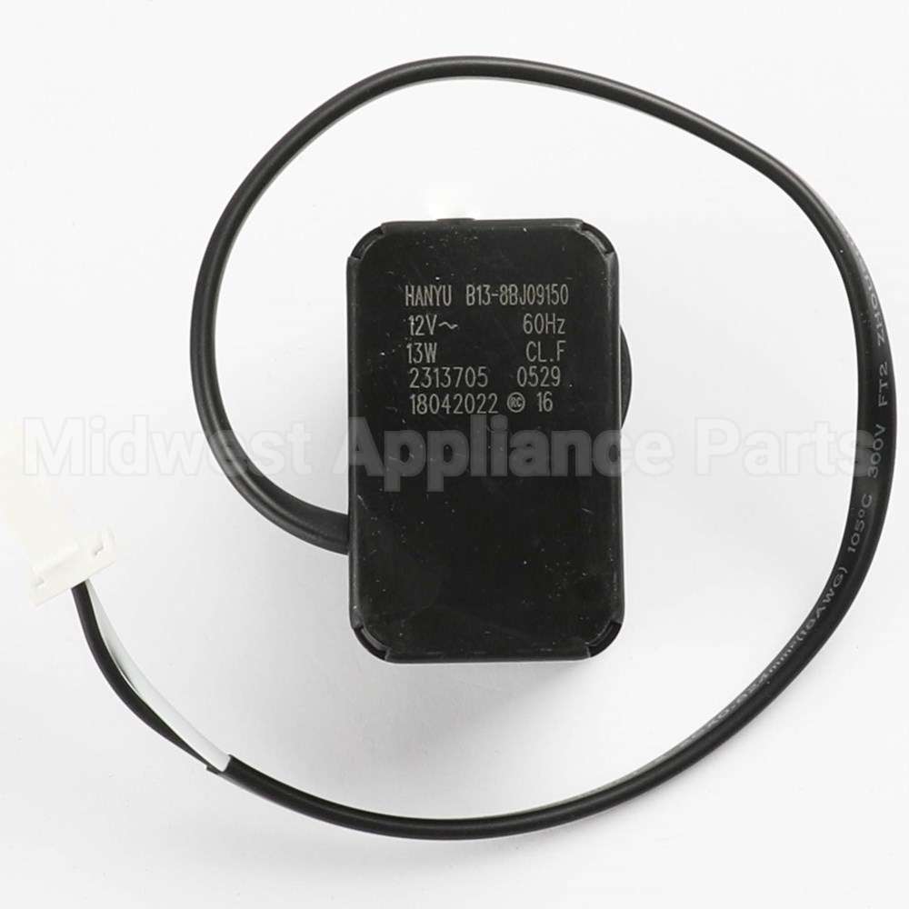 W11566407 Whirlpool Pump