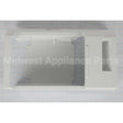 W11566889 Whirlpool Cover-Frnt