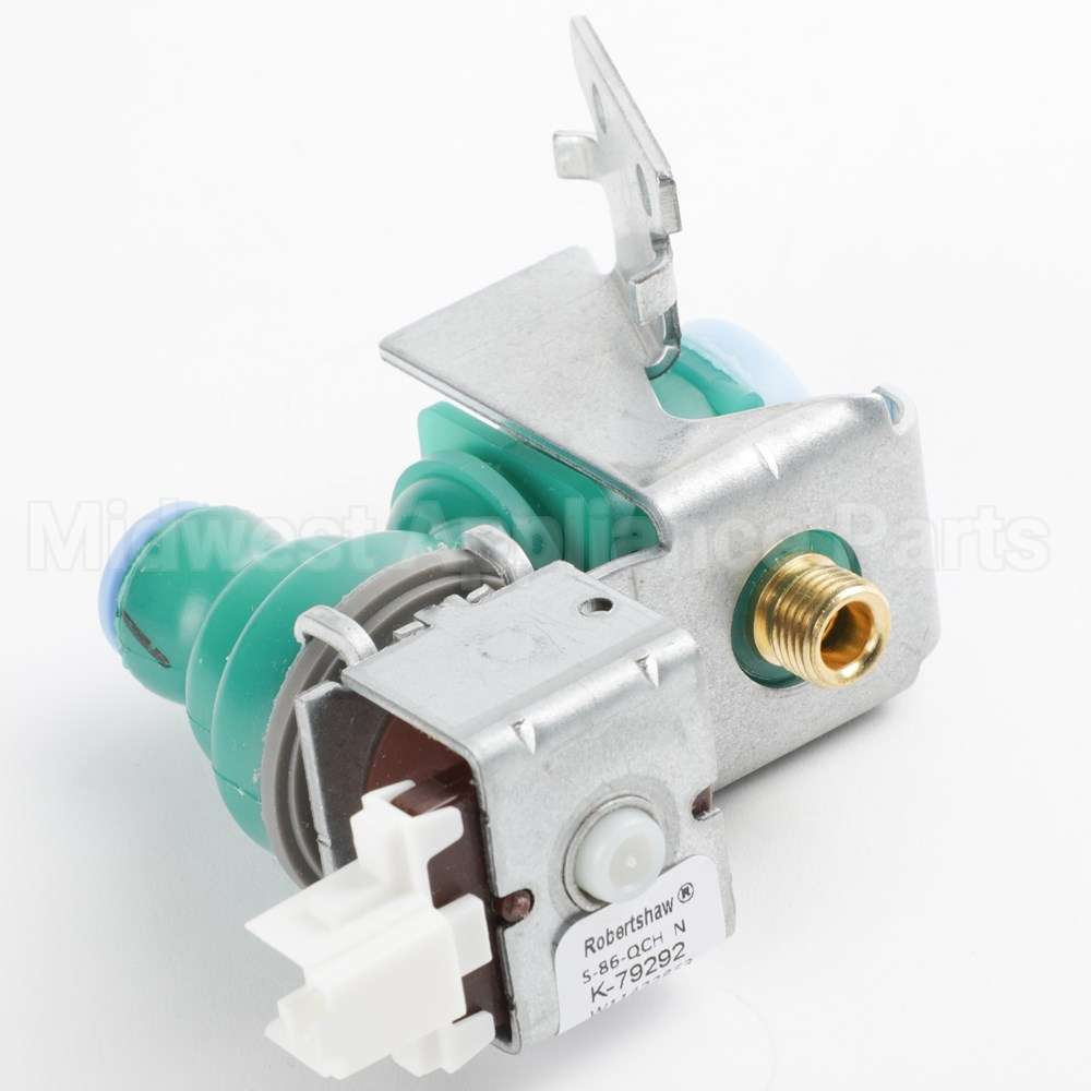 W11567335 Whirlpool Valve