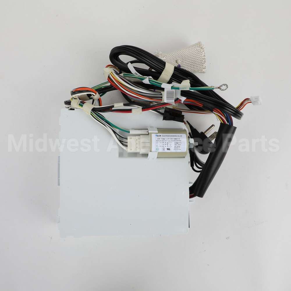 W11567409 Whirlpool Cntrl-Elec