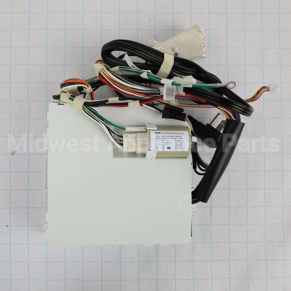 W11567409 Whirlpool Cntrl-Elec