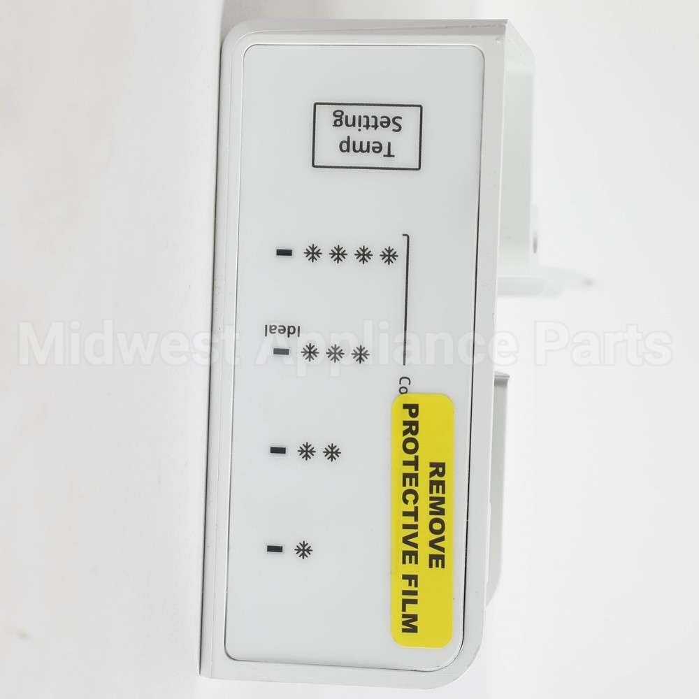W11567936 Whirlpool Contrl-Box