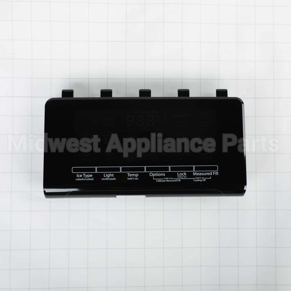 W11567938 Whirlpool Cntrl-Elec