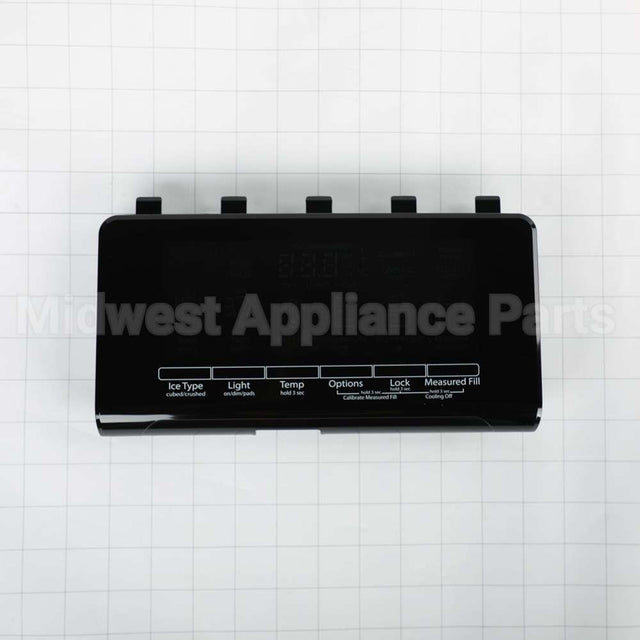 W11567938 Whirlpool Cntrl-Elec