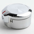 W11568640 Whirlpool Knob