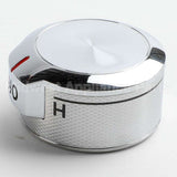 W11568640 Whirlpool Knob