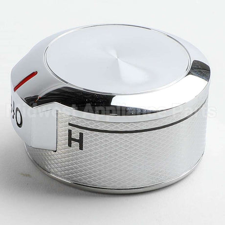 W11568640 Whirlpool Knob