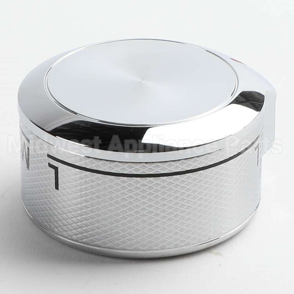 W11568640 Whirlpool Knob