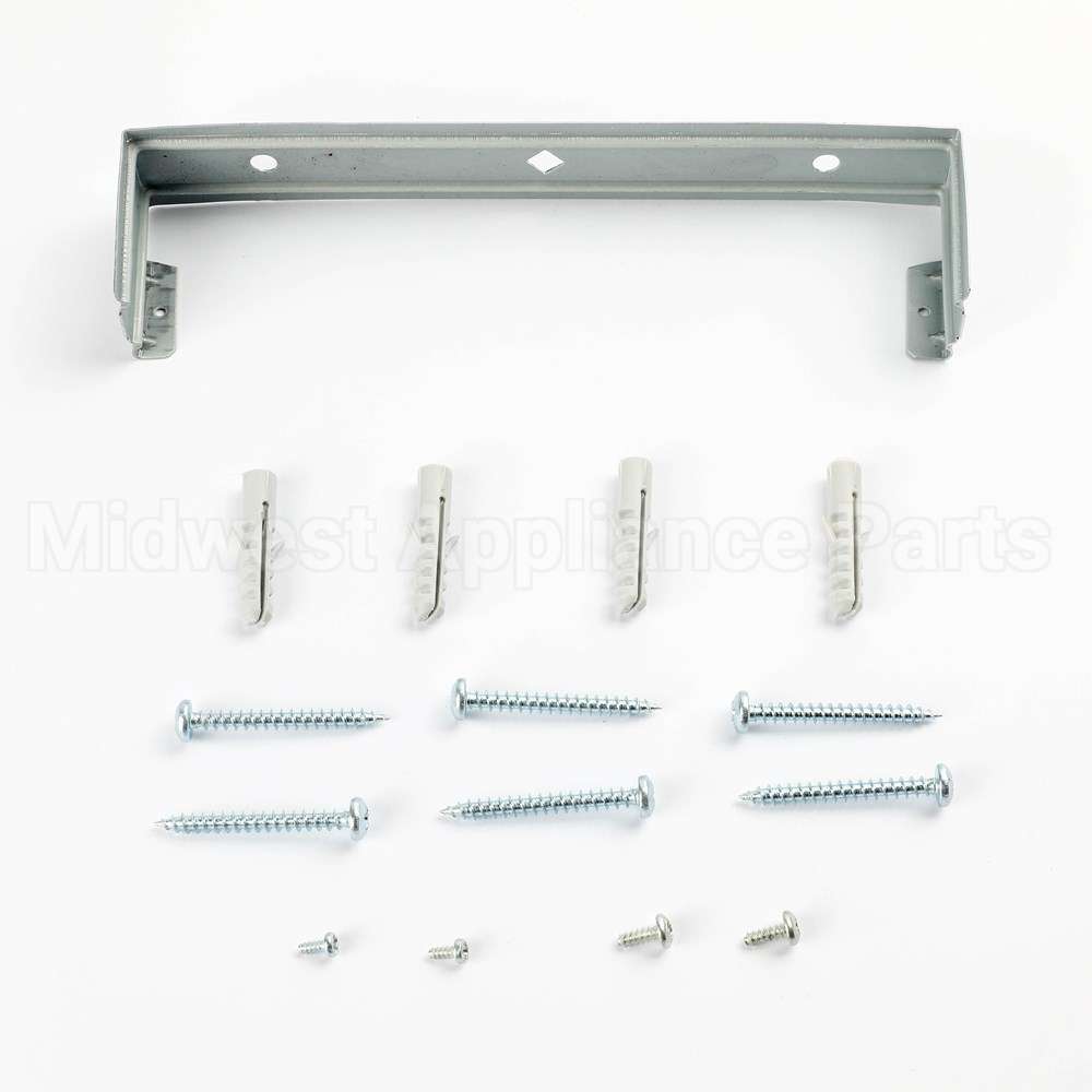W11568740 Whirlpool Hardware