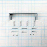 W11568740 Whirlpool Hardware