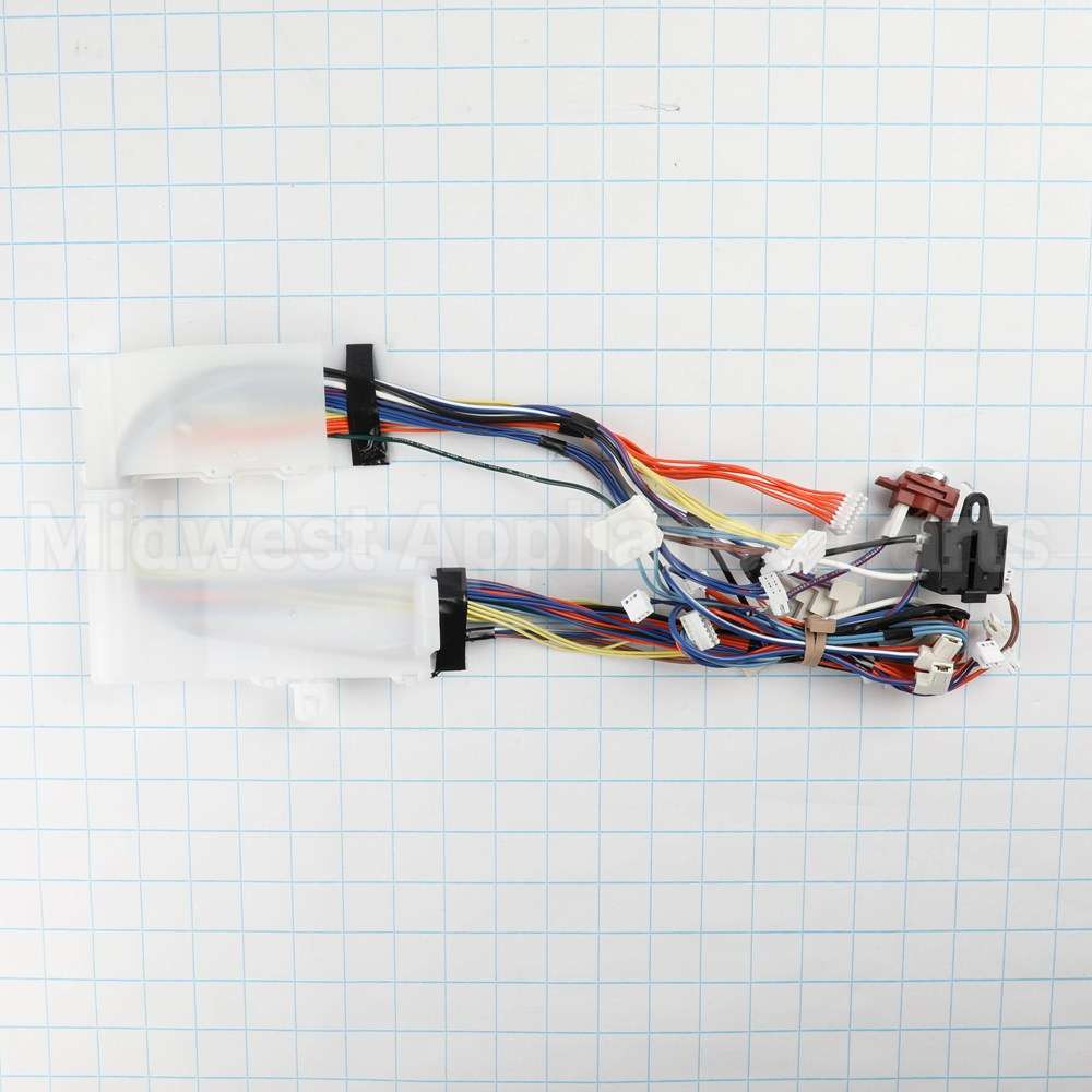 W11568793 Whirlpool Harns-Wire