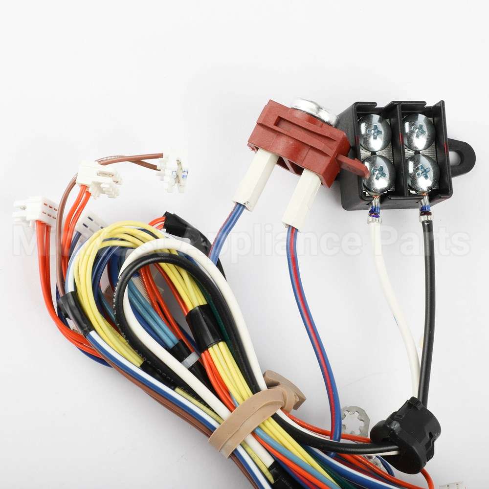 W11568793 Whirlpool Harns-Wire