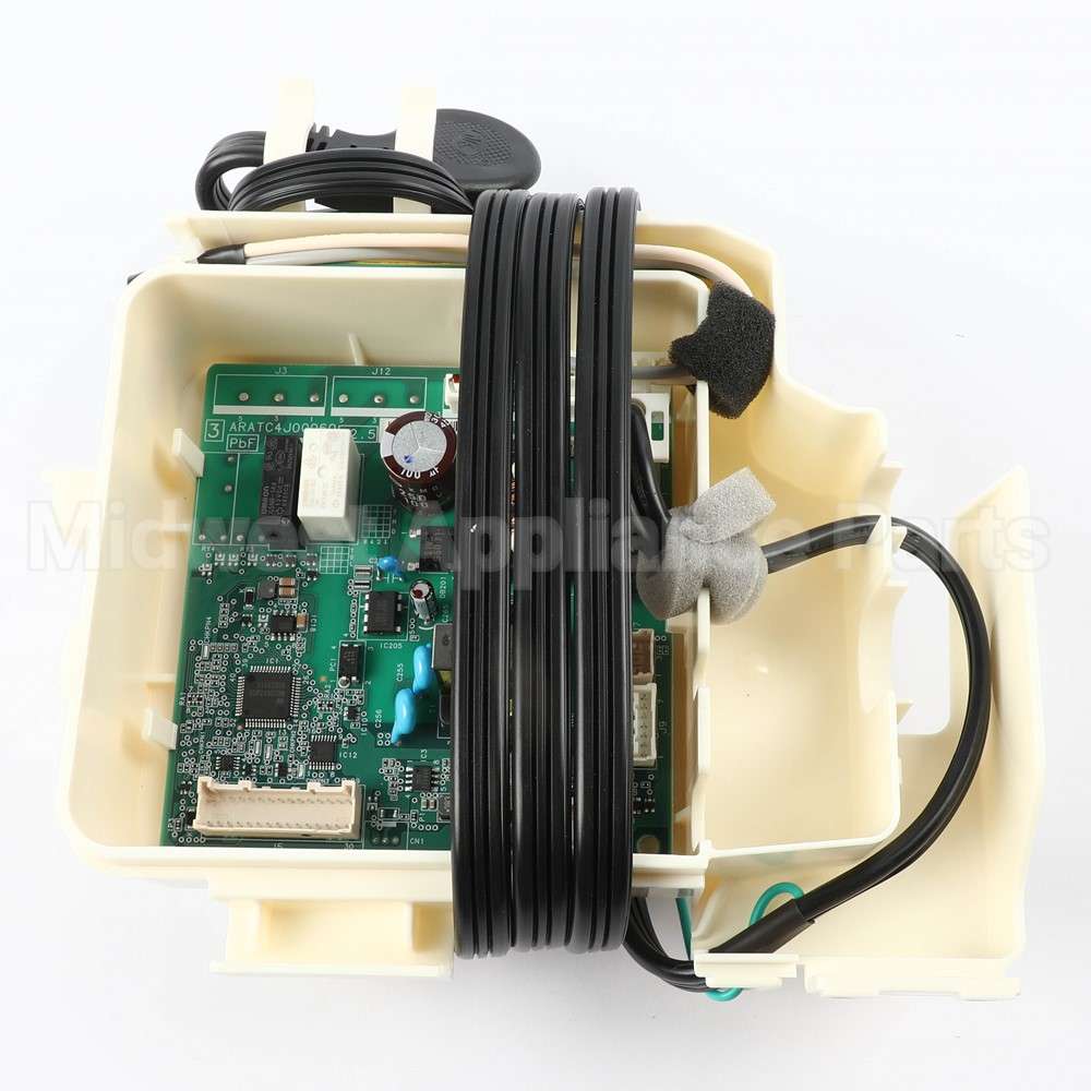 W11568810 Whirlpool Contrl-Box