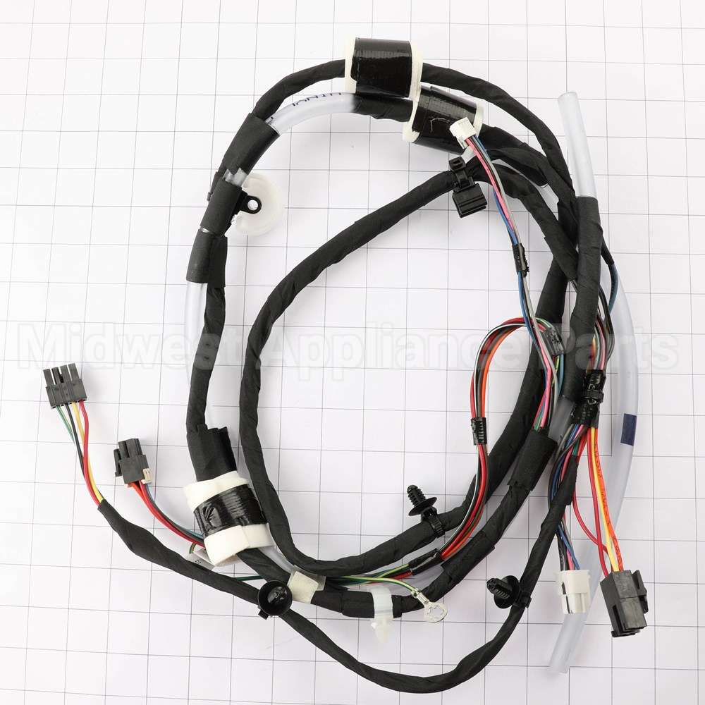 W11569161 Whirlpool Harns-Wire