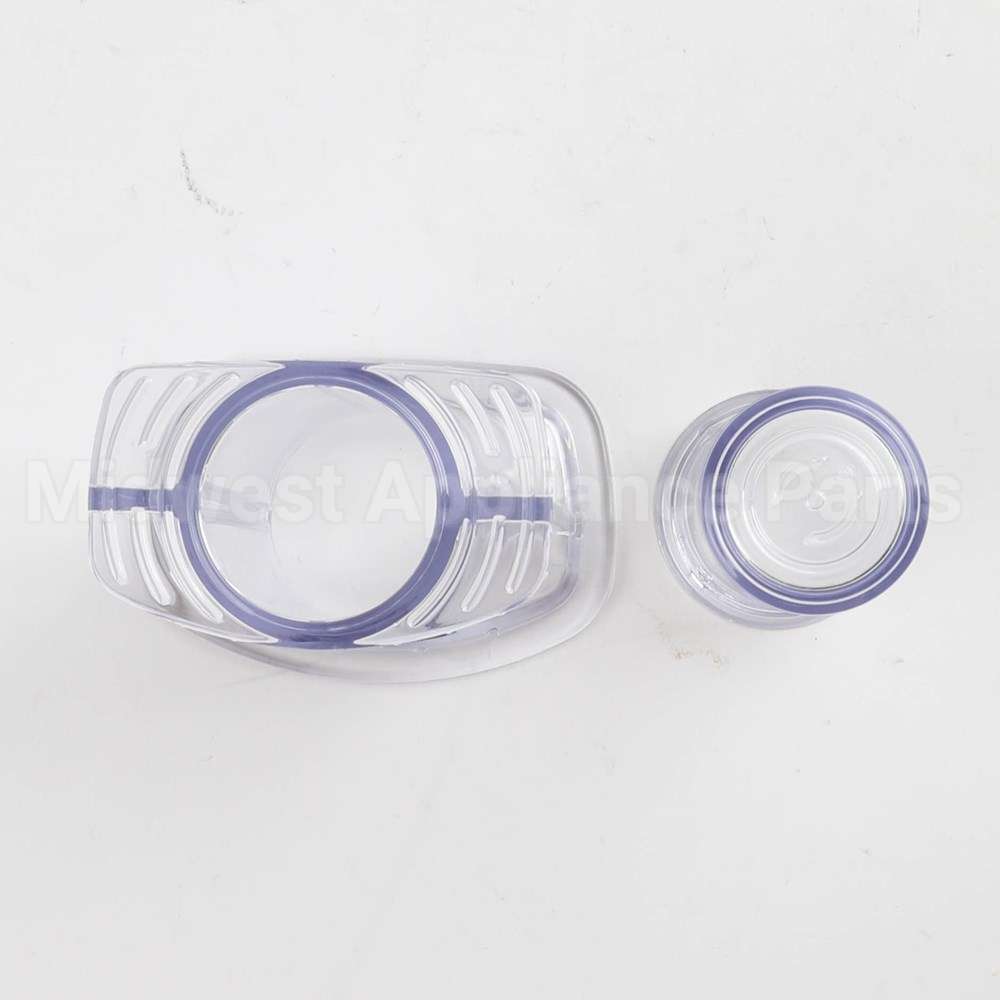 W11569314 Whirlpool Pusher