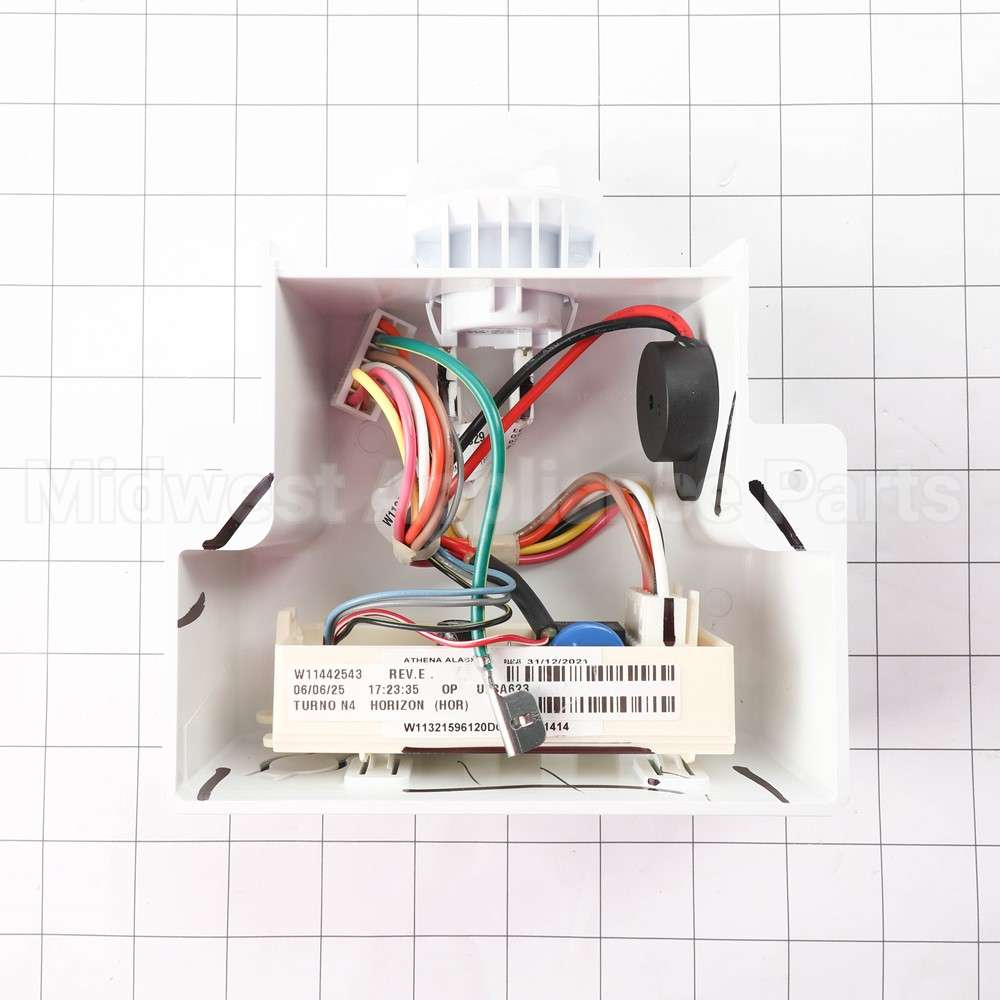 W11572048 Whirlpool Contrl-Box