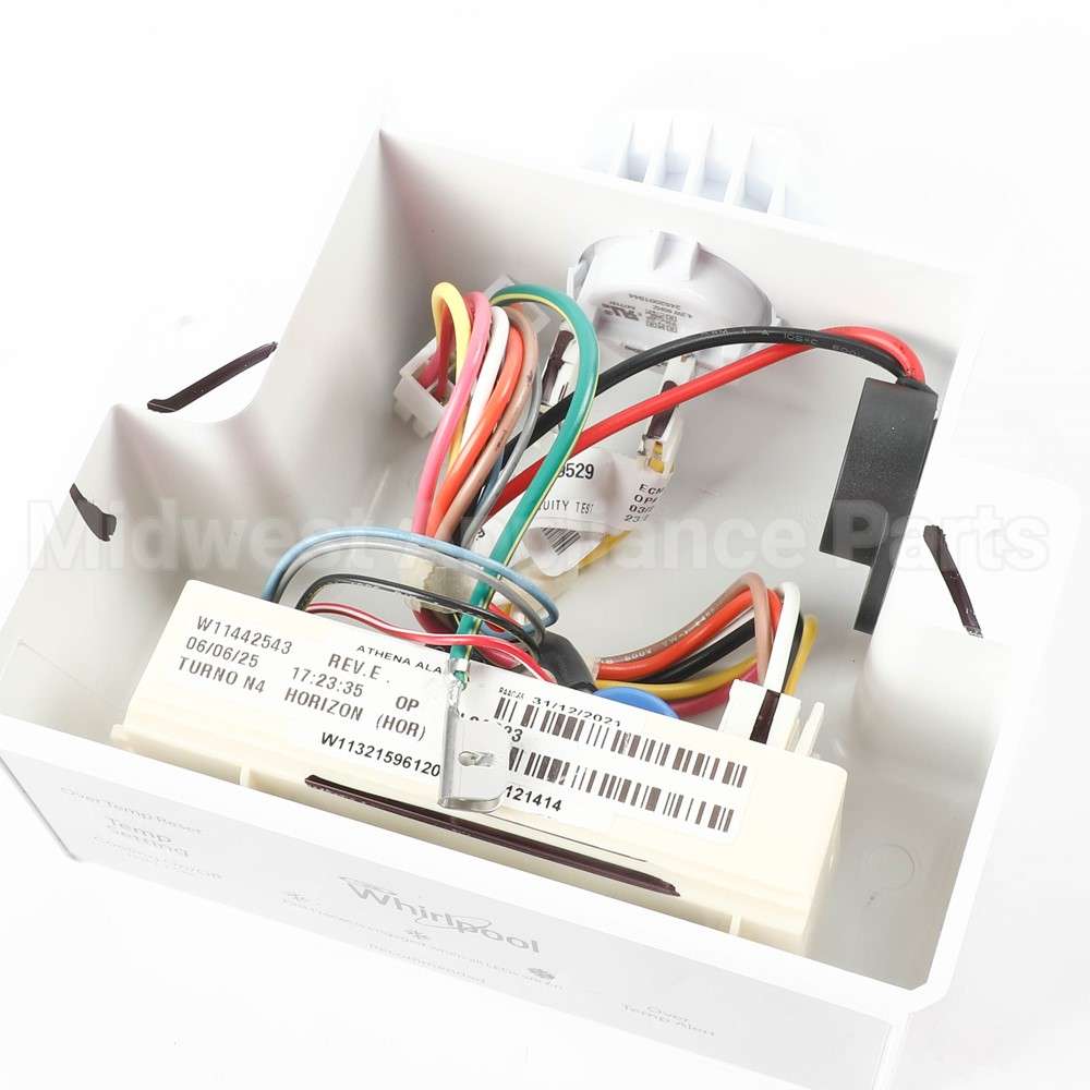 W11572048 Whirlpool Contrl-Box