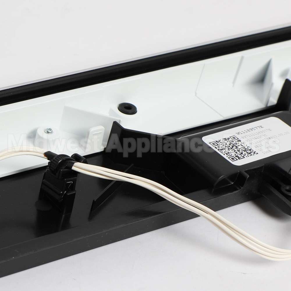 W11572093 Whirlpool Console