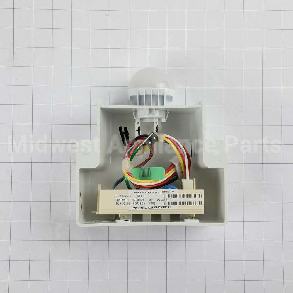 W11572216 Whirlpool Contrl-Box