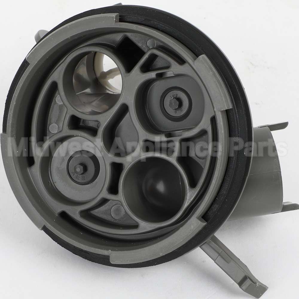 W11573369 Whirlpool Cover