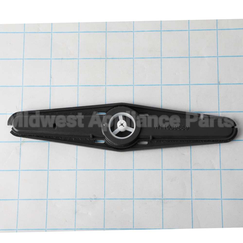 W11573766 Whirlpool Arm-Spray