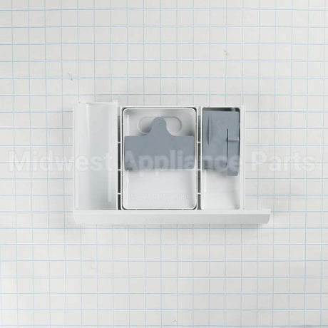 W11573771 Whirlpool Dispenser