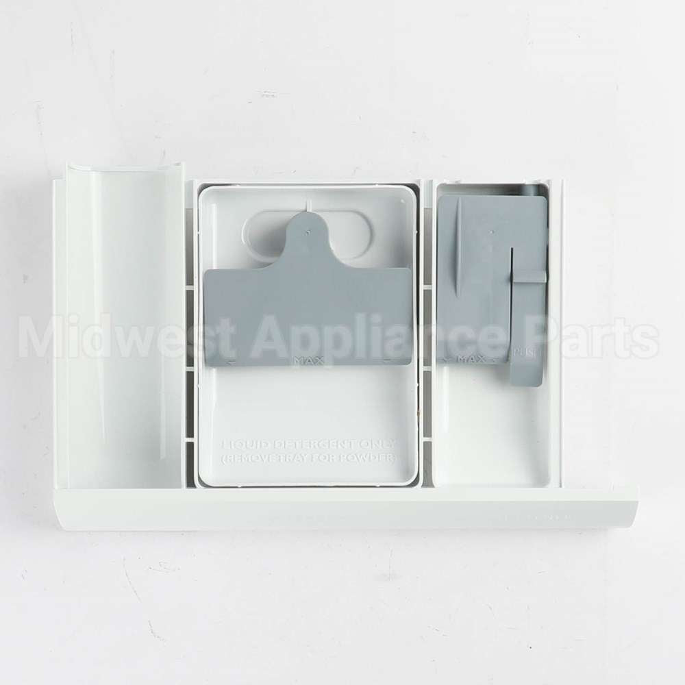 W11573771 Whirlpool Dispenser
