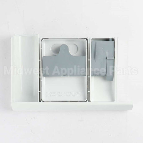 W11573771 Whirlpool Dispenser