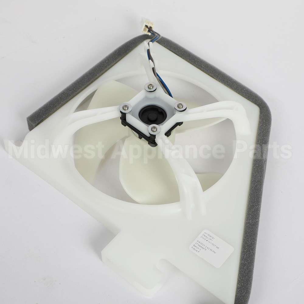 W11574308 Whirlpool Motor-Cond