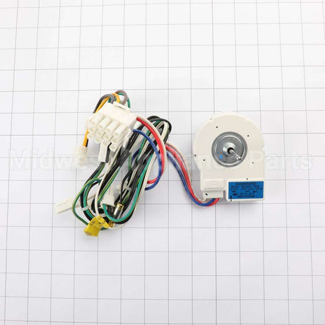 W11575358 Whirlpool Motor-Evap