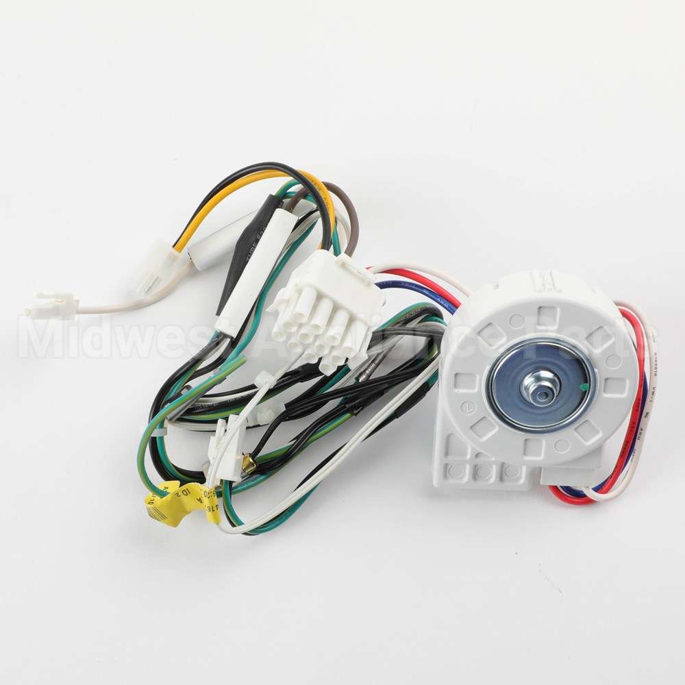 W11575358 Whirlpool Motor-Evap