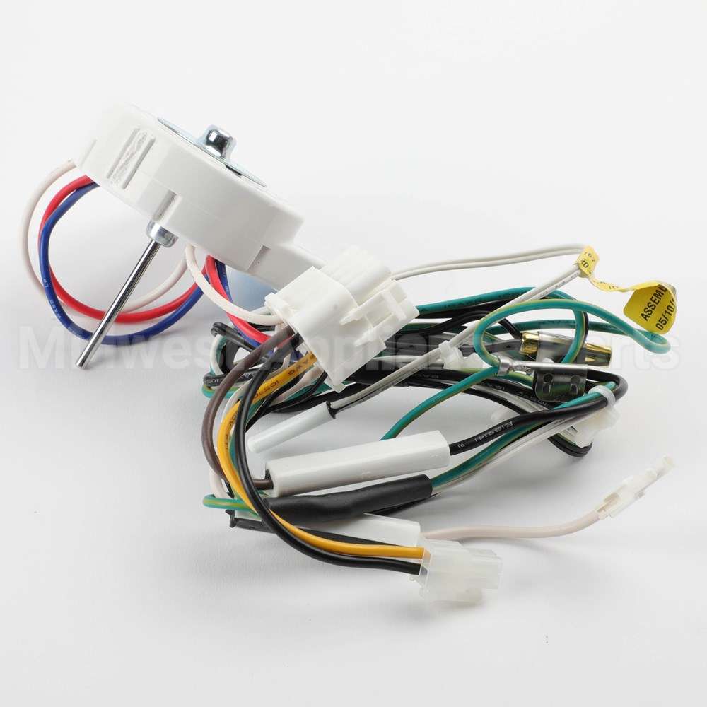 W11575358 Whirlpool Motor-Evap