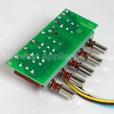 W11577780 Whirlpool Contrl-Mtr
