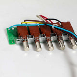W11577780 Whirlpool Contrl-Mtr