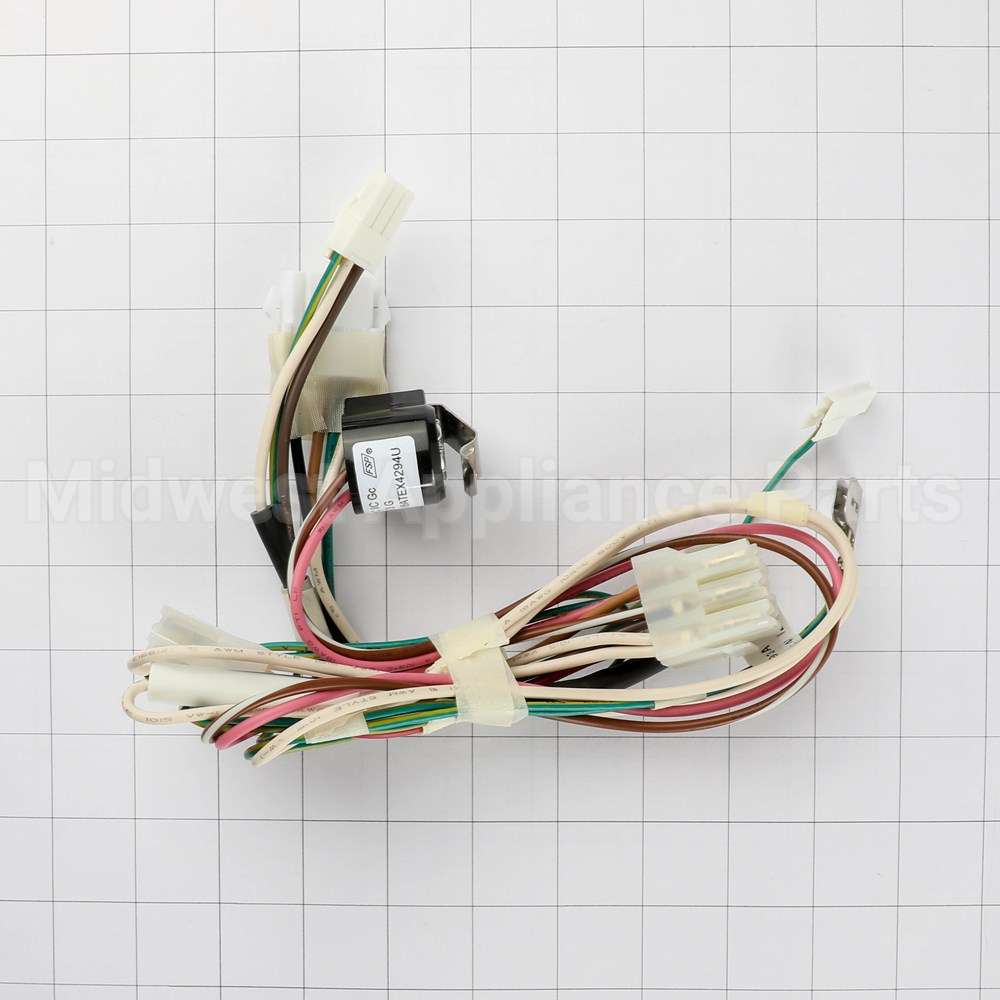 W11577969 Whirlpool Harns-Wire